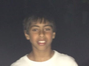 Meet your Posher, Aaron